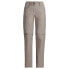 Фото #1 товара VAUDE Farley Zip Off V Regular Pants