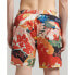 SUPERDRY Vintage Hawaiian Swimming Shorts