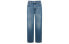 Acne Studios SS21 C00021-Midblue Denim Jeans