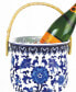 Фото #4 товара Porcelain Ice Bucket