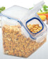 Фото #4 товара Easy Essentials 10.6-Cup Food Storage Container with Flip Lid