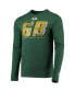 ფოტო #3 პროდუქტის Men's Green Green Bay Packers Combine Authentic Static Abbreviation Long Sleeve T-shirt