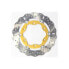 Фото #2 товара EBC Fixed Contour Wave MD4162C front brake disc