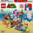 Фото #2 товара LEGO® Super Mario Dorrie und das versunk