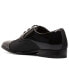 Фото #8 товара Men's Pharoah Cap Toe Oxford Shoes
