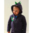 Фото #5 товара REGATTA Peppa full zip sweatshirt