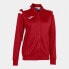 Фото #1 товара Joma Championship VI Zip Sweatshirt W 901267.602