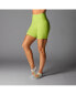 ფოტო #5 პროდუქტის Women's Stash & Dash Short 6"