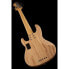 Harley Benton Enhanced MP-5MN Natural Bundle