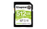 Фото #4 товара Kingston Canvas Select Plus - 512 GB - SDXC - Class 10 - UHS-I - 100 MB/s - 85 MB/s