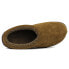 Фото #4 товара Tempur-Pedic Arlow Slip On Mens Brown Casual Slippers TP6071-241