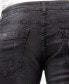 ფოტო #5 პროდუქტის Men's Skinny Flex Jeans