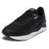 Фото #2 товара Puma R78 Voyage Astro Platform Womens Black Sneakers Casual Shoes 38106801