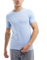 Boss Bodywear 3 pack classic t-shirt in multi