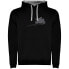 KRUSKIS Shadow Motorbike Two-Colour hoodie