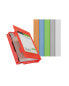 Фото #1 товара ICY BOX IB-AC6251-6 - Folio - Plastic - Blue - Green - Grey - Orange - Red - White - 2.5" - 105 mm - 80 mm