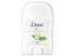 Dove Invisible Solid Antiperspirant Deodorant, Floral Scent, 0.5 Oz 66801EA