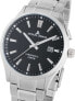 Jacques Lemans 1-2130G Hybromatic Mens Watch 42mm 10ATM