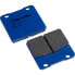 Фото #2 товара BREMBO 07056.CC Organic Brake Pads