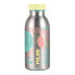Фото #1 товара MILAN 354ml Stainless Steel Silver Serie Thermal Bottle