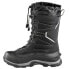 Фото #6 товара Baffin Sequoia Snow Mens Black Casual Boots LITEM009-001