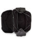 Фото #4 товара Men's Pebbled Leather Backpack