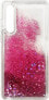 Фото #1 товара CASE ETUI LIQUID GLITTER TPU SAMSUNG GALAXY S10E RÓŻOWY standard