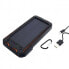Фото #6 товара Батарея для ноутбука Powerneed S12000Y Чёрный Оранжевый 12000 mAh