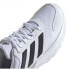 ADIDAS CourtJam Control Hard Court Shoes
