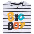 ფოტო #3 პროდუქტის TUC TUC Big Hugs long sleeve T-shirt