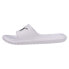 Фото #6 товара Puma Divecat V2 Slide Mens White Casual Sandals 369400-02