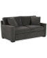 Фото #18 товара Radley 74" Fabric Full Sleeper Sofa Bed, Created for Macy's