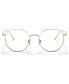 Фото #3 товара Оправа Ralph Lauren Round Eyeglasses RL5116T
