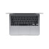 Фото #3 товара Ноутбук Apple MacBook Air M1 13" 8/2TB DE Grey