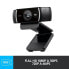Фото #3 товара Веб-камеры LOGITECH Webcam C922 Pro Stream