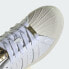 Фото #11 товара Кроссовки adidas Superstar XLG Shoes (Белые)