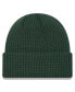 ფოტო #2 პროდუქტის Men's Green Green Bay Packers Prime Cuffed Knit Hat