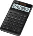 Фото #4 товара Kalkulator Casio (JW-200SC-GD-S)