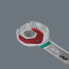 Фото #2 товара Ключ комбинированный Wera Joker - 11 мм - Нержавеющая сталь - Хром-молибденовая сталь - Хром - Матовый - Германия