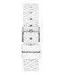 Фото #7 товара Часы Guess White Silicone 34mm