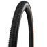 Фото #1 товара SCHWALBE G-One R Transparent Skin Addix Evo Suprace Tubeless 27.5´´ x 1.70 MTB tyre