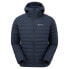 MONTANE Resolve jacket