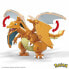 Фото #5 товара Строительный набор Pokémon Mega Charizard 222 Предметы