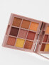 Ciate 9-Pan Eyeshadow Palette - Bronzed