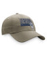 Фото #4 товара Men's Khaki Nevada Wolf Pack Slice Adjustable Hat