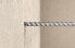 Фото #1 товара fischer 98287 - Rotary hammer - Spiral cutting drill bit - 2.5 cm - 2120 mm - Brick - Concrete - Masonry - Natural stone - 2 m