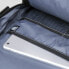 Фото #4 товара Dicota D31008 - 39.6 cm (15.6") - Notebook compartment - Polyester