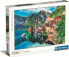 Clementoni Clementoni Puzzle 1500el Hallstatt 31687