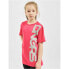 ფოტო #5 პროდუქტის DANGEROUS DNGRS Classic short sleeve T-shirt