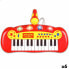 Фото #1 товара Интерактивное пианино для маленьких Bontempi Детский Микрофон 33 x 13 x 19,5 cm (6 штук)
